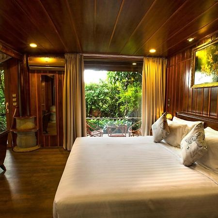 Saigon Riverside Retreat Thành Pho Ho Chí Minh Esterno foto