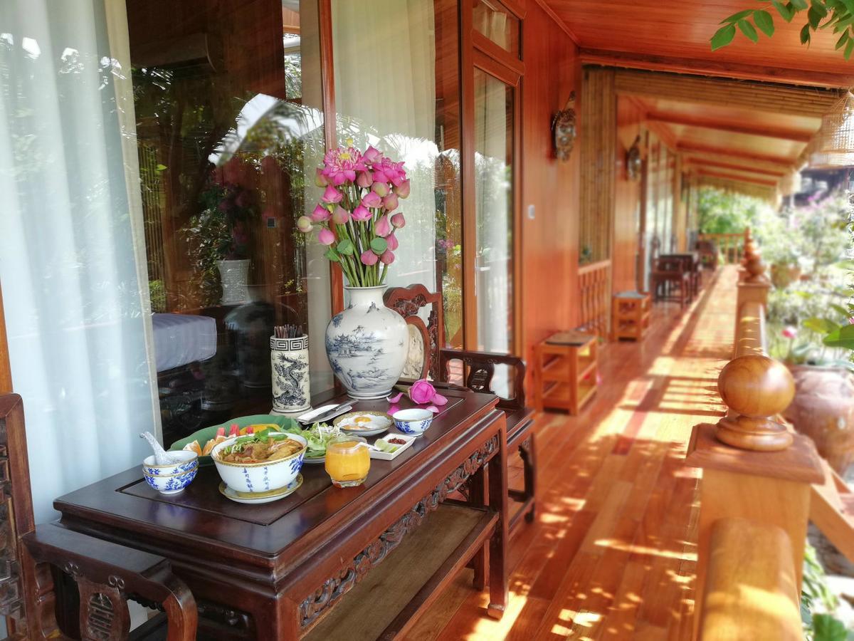 Saigon Riverside Retreat Thành Pho Ho Chí Minh Esterno foto