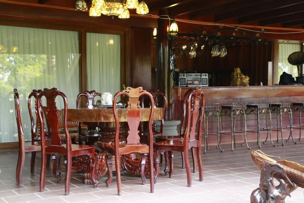 Saigon Riverside Retreat Thành Pho Ho Chí Minh Esterno foto