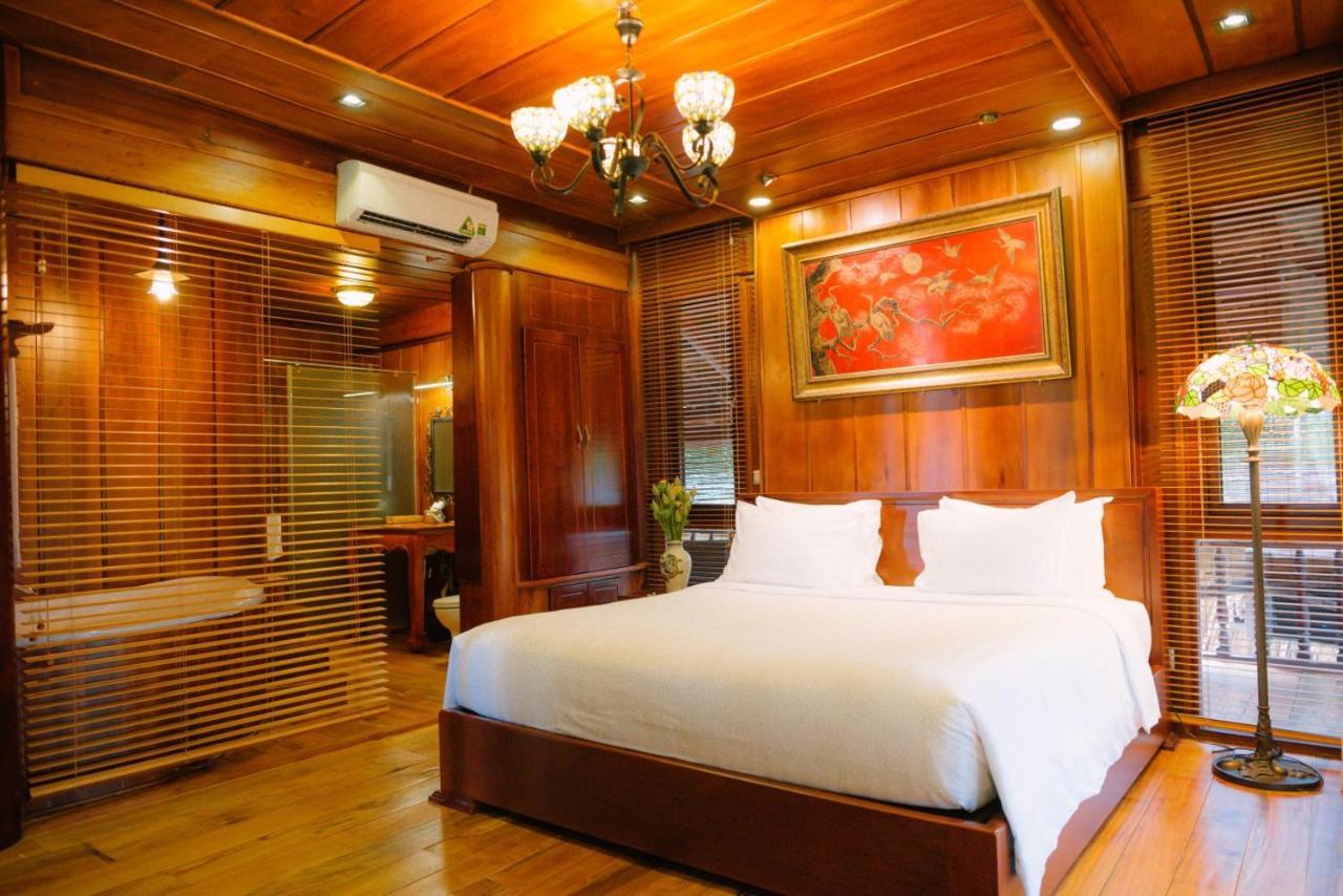 Saigon Riverside Retreat Thành Pho Ho Chí Minh Esterno foto